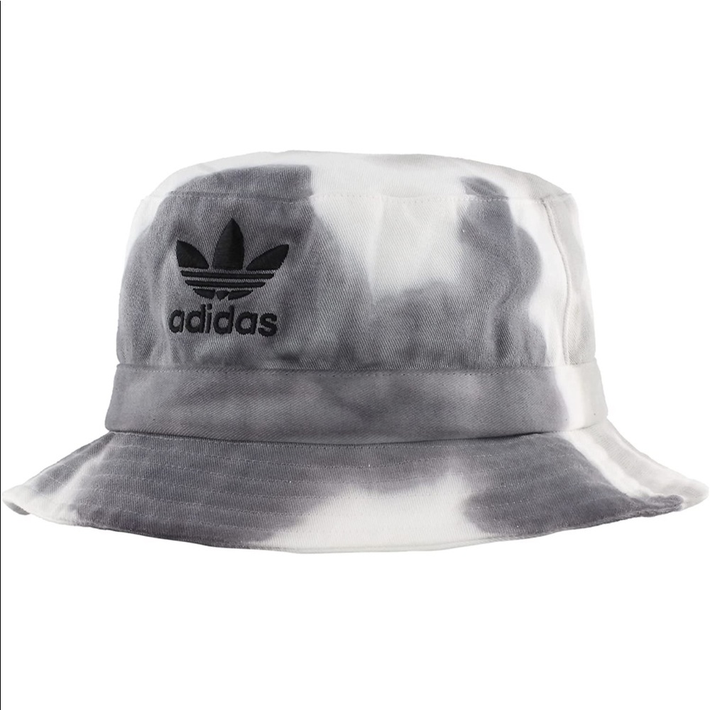 Adidas Originals Bucket Hat worn a few times